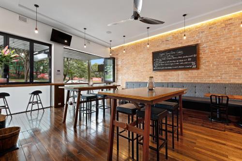 Pier Hotel Coffs Harbour in Coffs Harbour