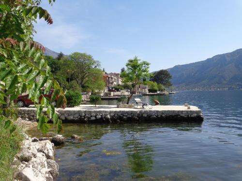 Apartments Ponta - image 11