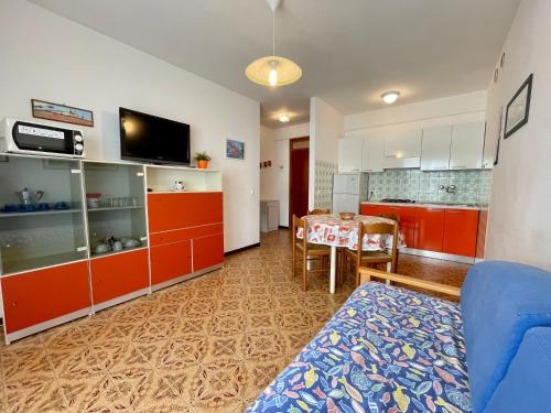 Colorful flat by the beach, Porto Santa Margherita di Caorle (fotografie 6)