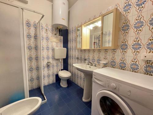 Colorful flat by the beach, Porto Santa Margherita di Caorle (fotografie 5)
