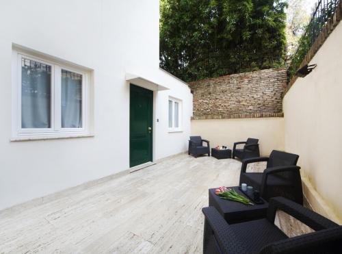 Foto - The One Prati Rooms