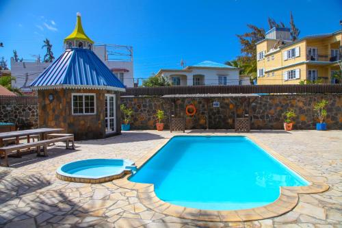 hotel photo