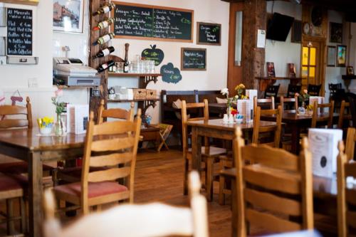 Slieve League Lodge - image 5