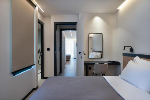 Nema Hotel Athens - image 11
