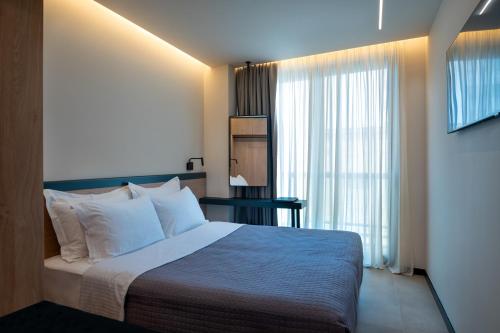 Nema Hotel Athens - image 3