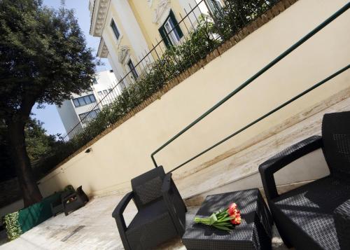 The One Prati Rooms - image 10