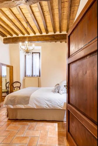PienzaLettings Casa Olivieri