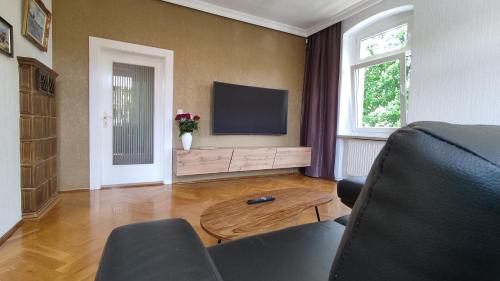 Ferienwohnung "HANS" Eppendorf in Eppendorf, Deutschland
