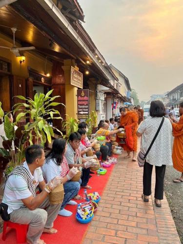 タナボウン ゲストハウス