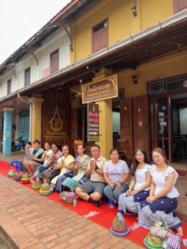 タナボウン ゲストハウス