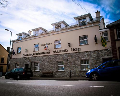 Slieve League Lodge - image 8