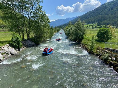  Apartment "Casa Maya" in Mezzana