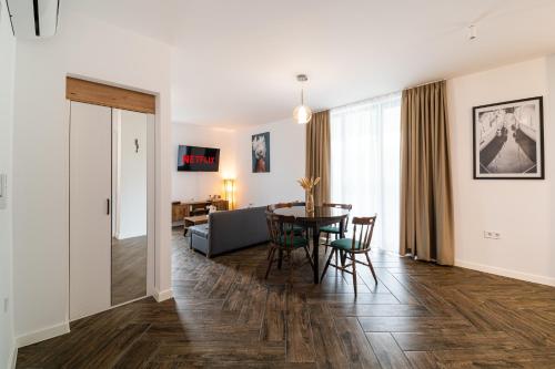 Bohome Apartment - Varna
