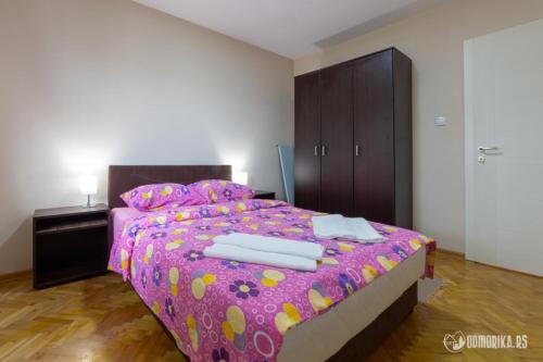 Apartmani Nina S