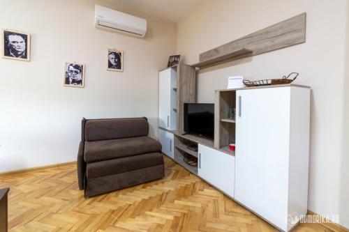 Apartmani Nina S