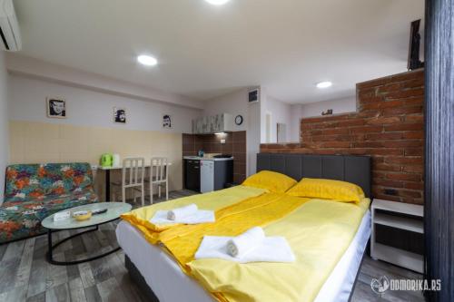 Apartmani Nina S