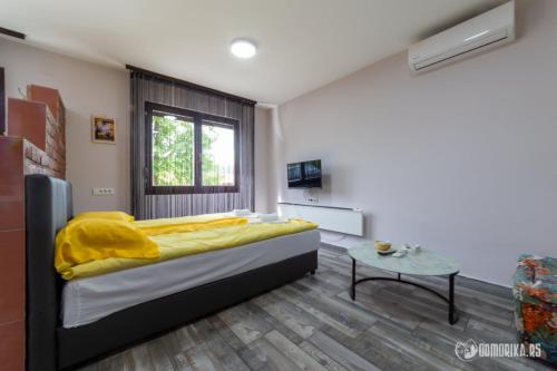 Apartmani Nina S