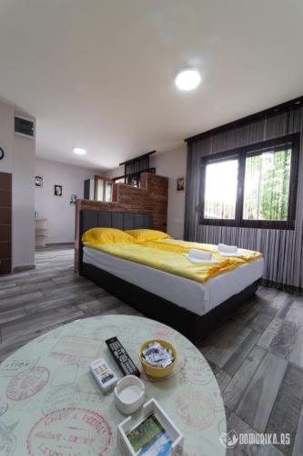 Apartmani Nina S