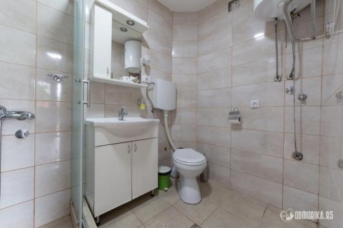 Apartmani Nina S