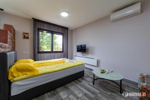 Apartmani Nina S