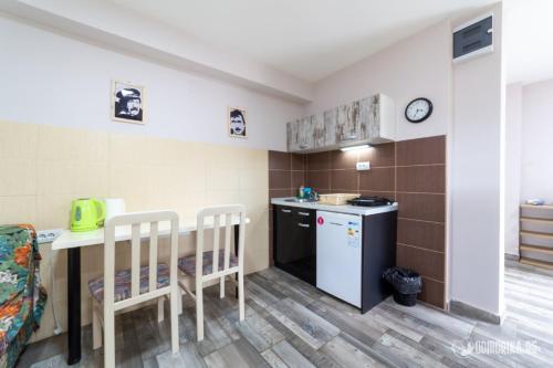 Apartmani Nina S