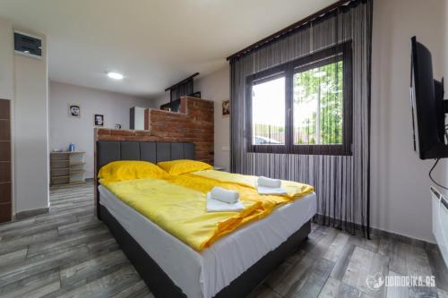 Apartmani Nina S