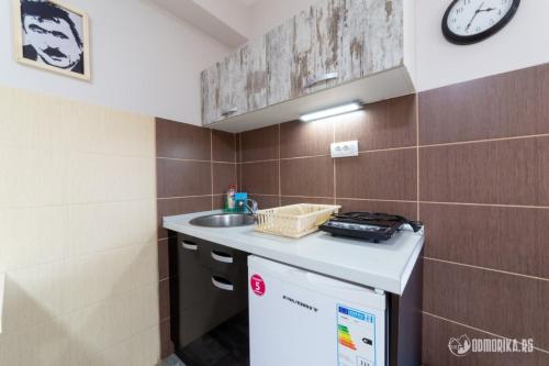 Apartmani Nina S