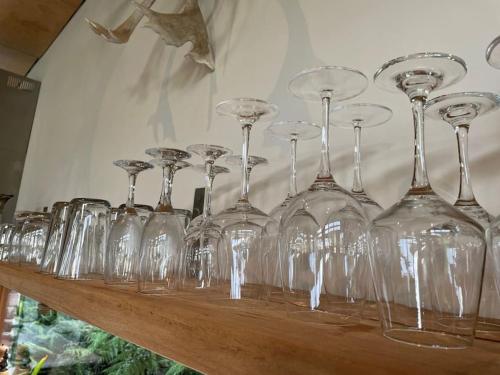 The Sallies est.1861