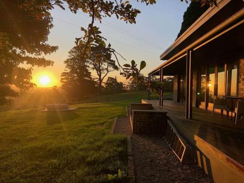 The Sallies est.1861