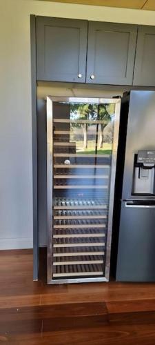 The Sallies est.1861