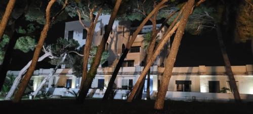  Scauri resort in Scauri