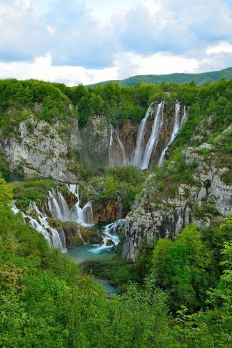 House Magdic Plitvice - image 9