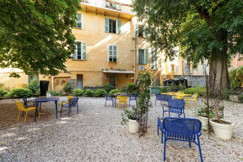 L'Abeille - Boutique Apartments