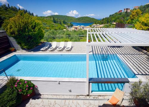 Sivota Senses - Villa Loukas