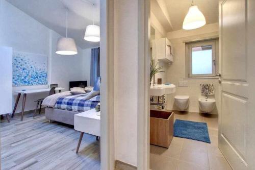 Faenza Elegant Apartment, Florencie (fotografie 7)