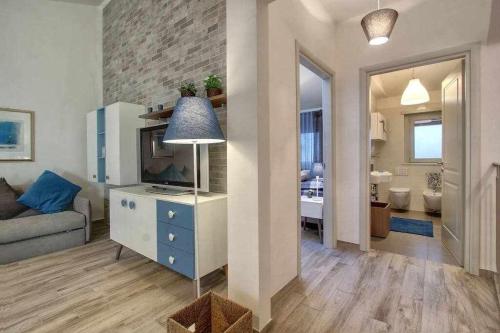 Faenza Elegant Apartment, Florencie (fotografie 8)