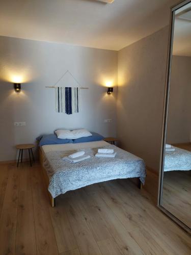  Guest House Sandra in Tisno