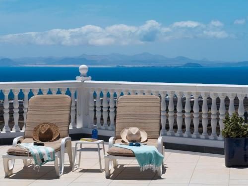 Villa abubilla