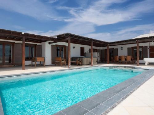 Villa abubilla