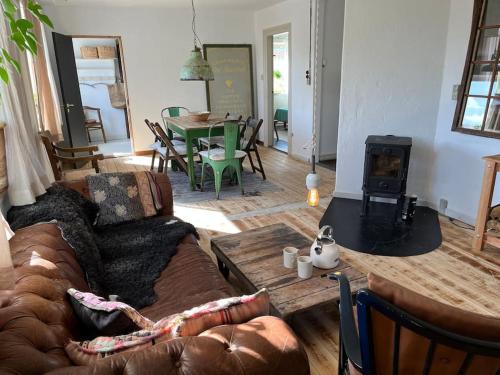 The Old Soap House - stylish and close to beach in Vanga