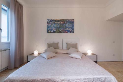 Bargello Cozy Apartment With Two Bedrooms - image 6