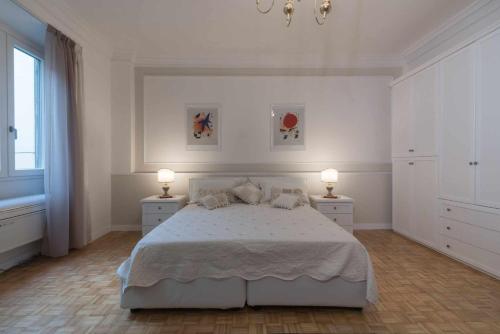 Bargello Cozy Apartment With Two Bedrooms - image 7