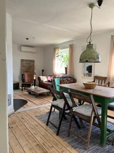 The Old Soap House - stylish and close to beach in Vanga