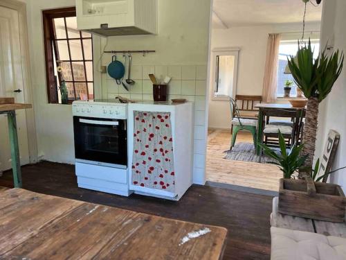 The Old Soap House - stylish and close to beach in Vanga