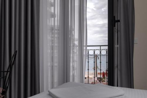 Baba's Hotel & Spa in 巴爾