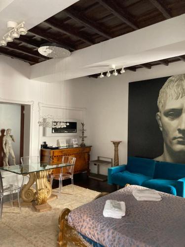 D.R.Rome Spanish Luxury Suites, Rom (Foto 2)