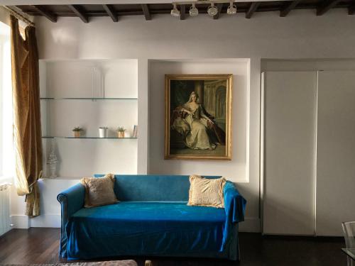 D.R.Rome Spanish Luxury Suites, Rom (Foto 3)