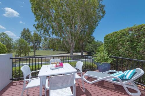 Villa Aqua 6 - Riverfront Noosaville