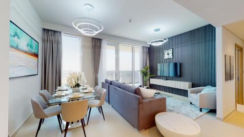 Primestay - Harbour Gate Tower 1 Creek Harbour - main image