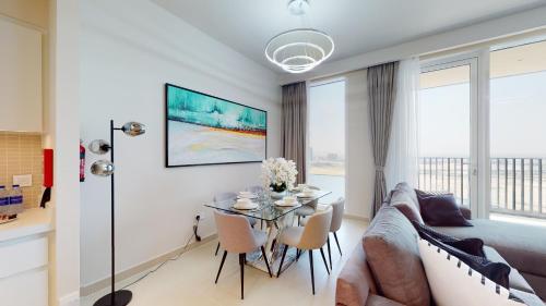 Primestay - Harbour Gate Tower 1 Creek Harbour - image 2